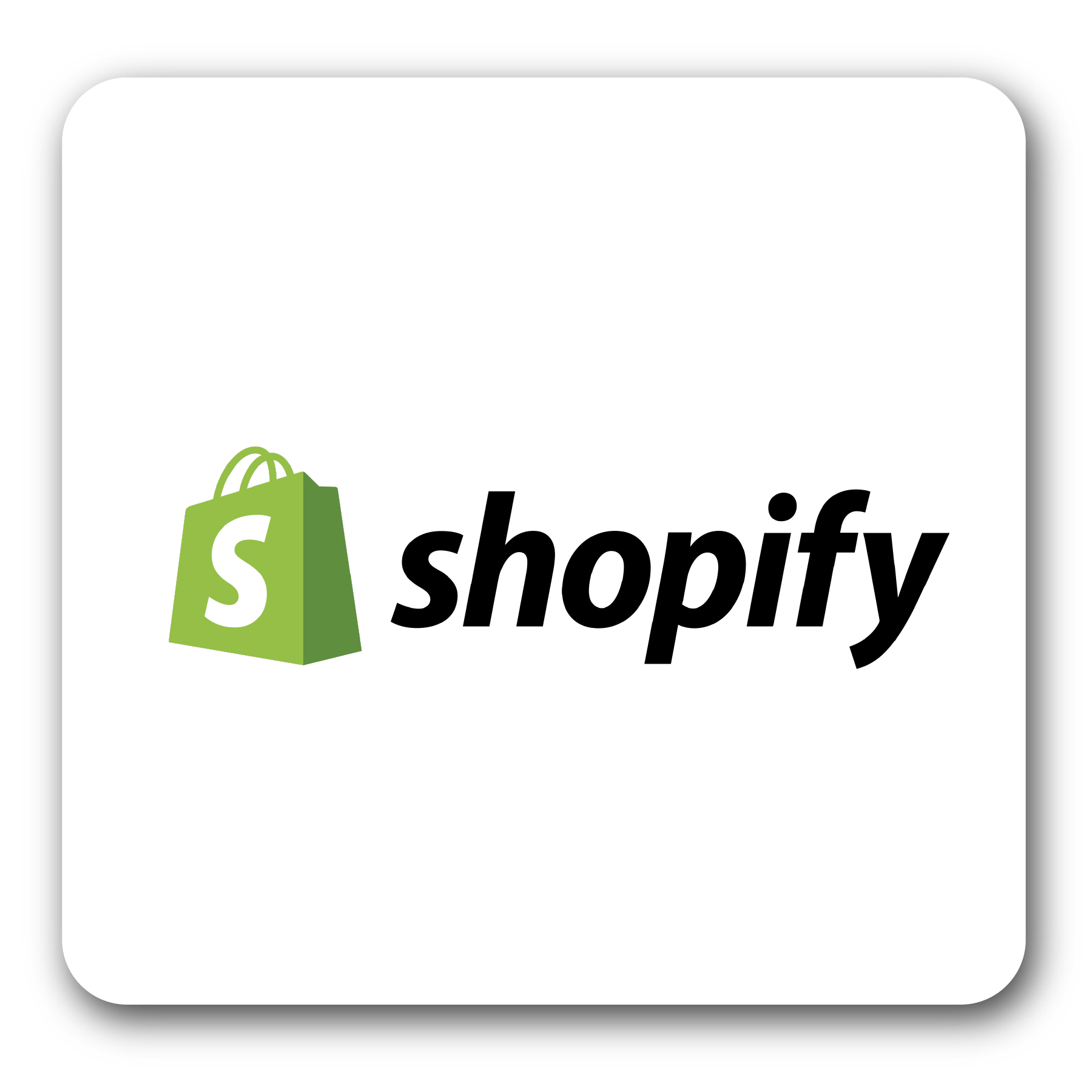 shopify 